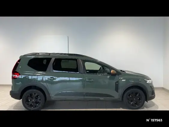 DACIA JOGGER - voiture d'occasion - Photo 5