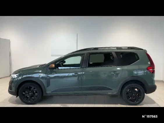 DACIA JOGGER - voiture d'occasion - Photo 2
