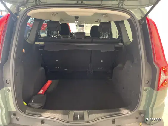 DACIA JOGGER - voiture d'occasion - Photo 7