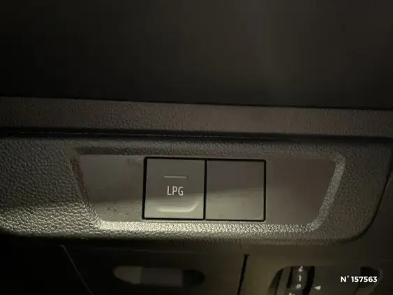 DACIA JOGGER - voiture d'occasion - Photo 15