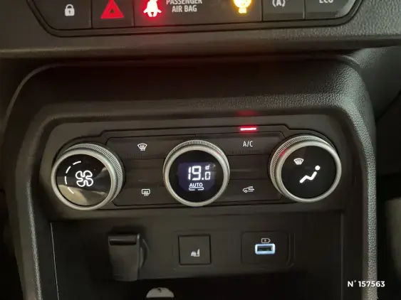 DACIA JOGGER - voiture d'occasion - Photo 26