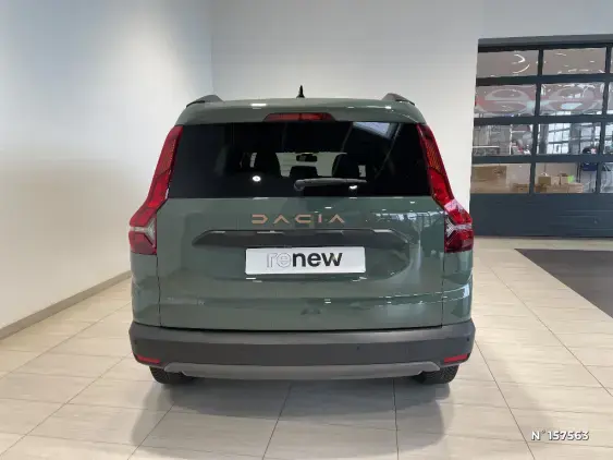 DACIA JOGGER - voiture d'occasion - Photo 6