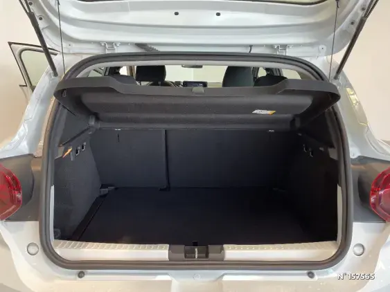 DACIA SANDERO III - voiture d'occasion - Photo 7