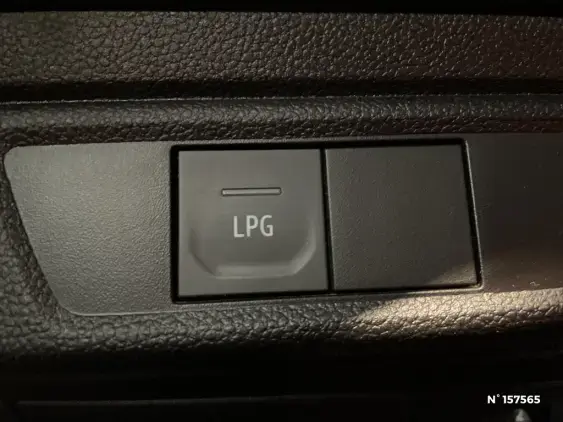 DACIA SANDERO III - voiture d'occasion - Photo 15