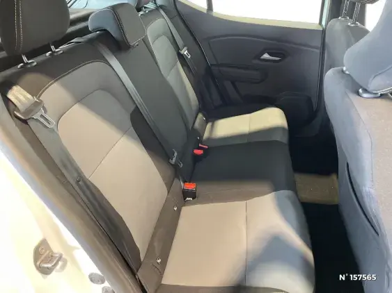 DACIA SANDERO III - voiture d'occasion - Photo 11