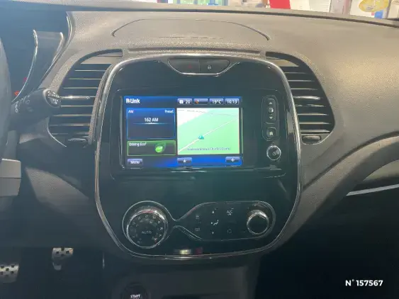 RENAULT CAPTUR - voiture d'occasion - Photo 13