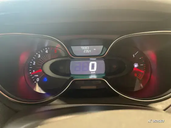 RENAULT CAPTUR - voiture d'occasion - Photo 12