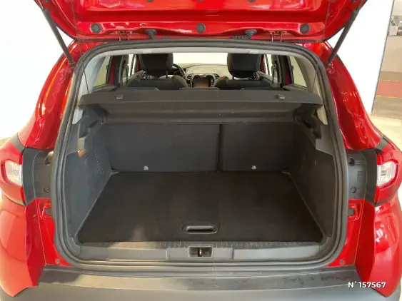 RENAULT CAPTUR - voiture d'occasion - Photo 7