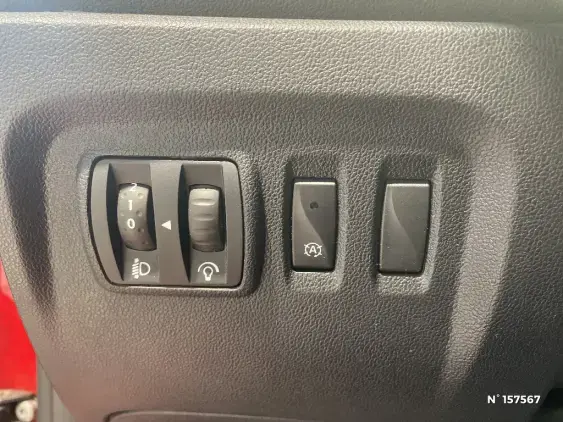 RENAULT CAPTUR - voiture d'occasion - Photo 15