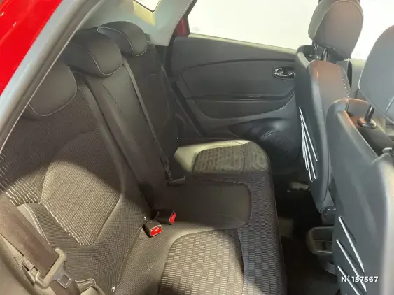 RENAULT CAPTUR - voiture d'occasion - Photo 11