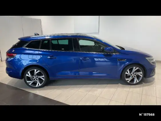 RENAULT MEGANE ESTATE IV - voiture d'occasion - Photo 5