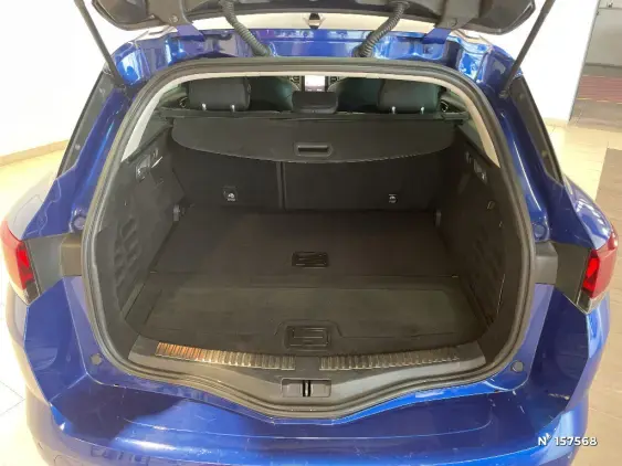 RENAULT MEGANE ESTATE IV - voiture d'occasion - Photo 7