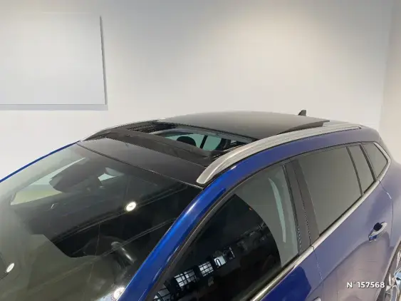 RENAULT MEGANE ESTATE IV - voiture d'occasion - Photo 25
