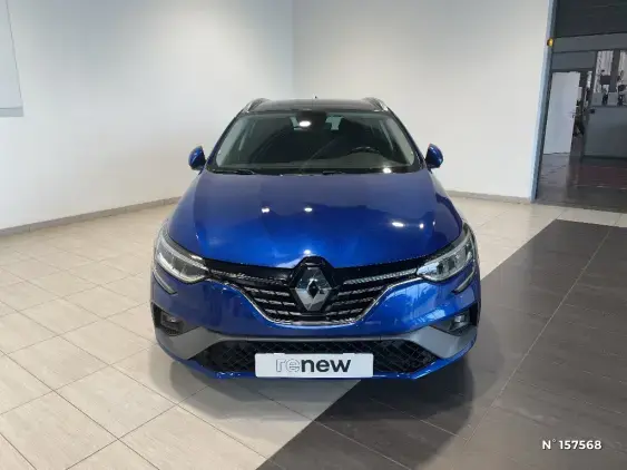 RENAULT MEGANE ESTATE IV - voiture d'occasion - Photo 3