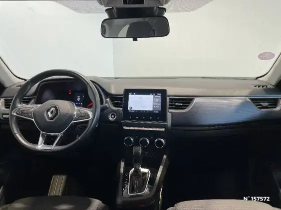 RENAULT ARKANA - voiture d'occasion - Photo 9