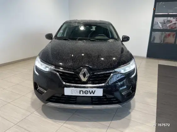 RENAULT ARKANA - voiture d'occasion - Photo 3
