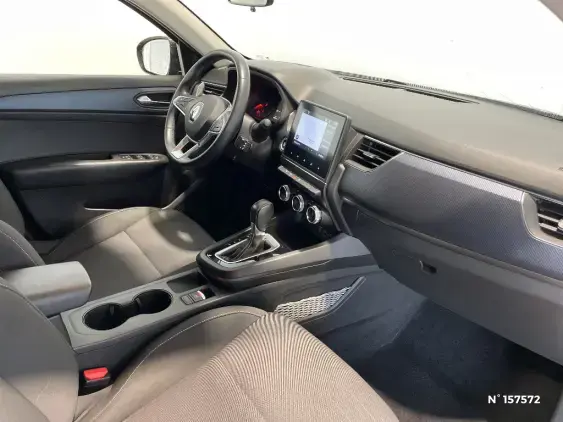 RENAULT ARKANA - voiture d'occasion - Photo 10