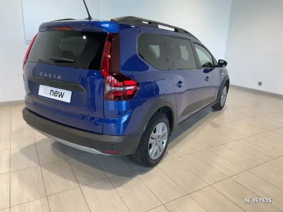 DACIA JOGGER - voiture d'occasion - Photo 4