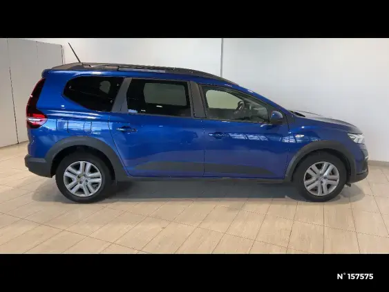 DACIA JOGGER - voiture d'occasion - Photo 5