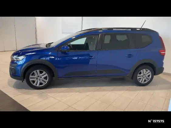 DACIA JOGGER - voiture d'occasion - Photo 2