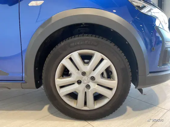 DACIA JOGGER - voiture d'occasion - Photo 8