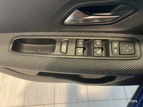 DACIA JOGGER - voiture d'occasion - Photo 23