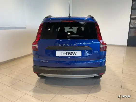 DACIA JOGGER - voiture d'occasion - Photo 6