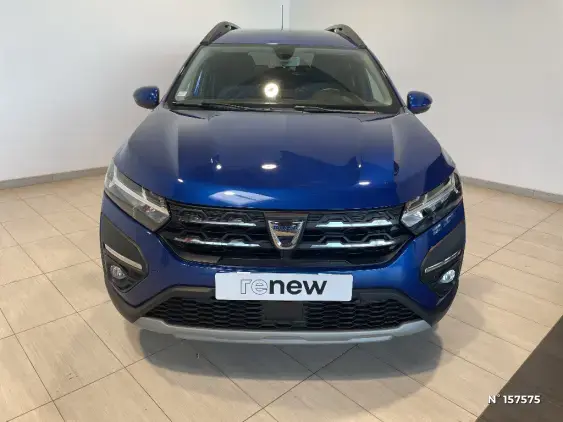 DACIA JOGGER - voiture d'occasion - Photo 3