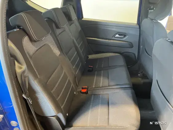 DACIA JOGGER - voiture d'occasion - Photo 11