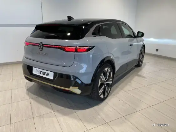 RENAULT MEGANE V - voiture d'occasion - Photo 4