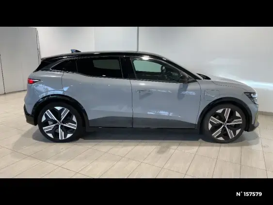RENAULT MEGANE V - voiture d'occasion - Photo 5