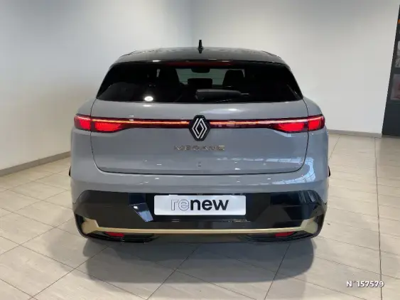 RENAULT MEGANE V - voiture d'occasion - Photo 6