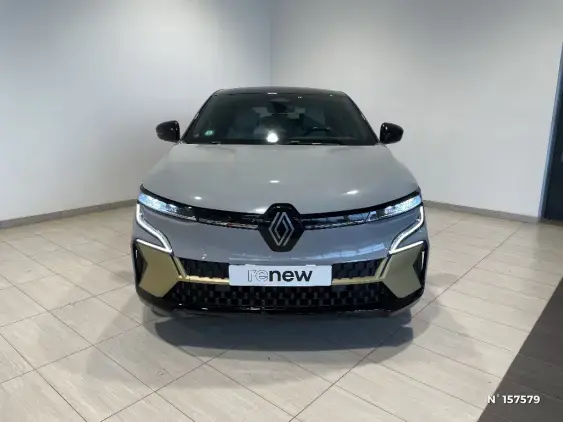 RENAULT MEGANE V - voiture d'occasion - Photo 3