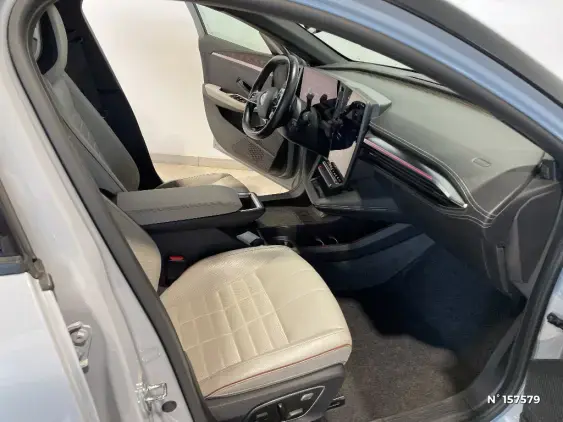 RENAULT MEGANE V - voiture d'occasion - Photo 10
