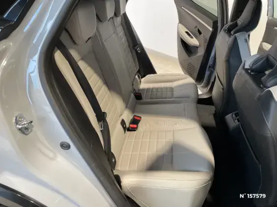 RENAULT MEGANE V - voiture d'occasion - Photo 11