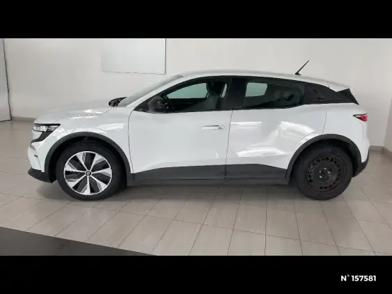 RENAULT MEGANE V - voiture d'occasion - Photo 2
