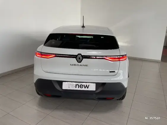 RENAULT MEGANE V - voiture d'occasion - Photo 6