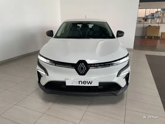 RENAULT MEGANE V - voiture d'occasion - Photo 3