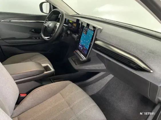 RENAULT MEGANE V - voiture d'occasion - Photo 10