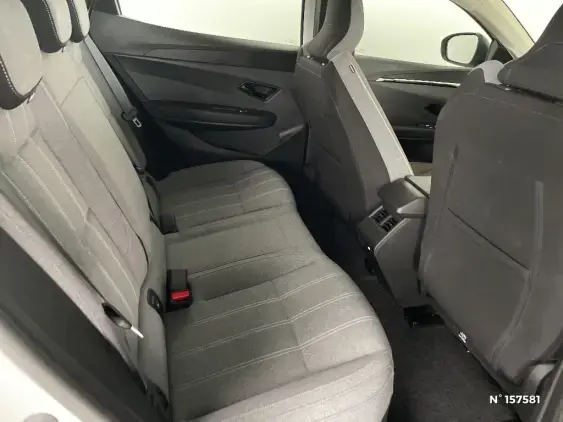 RENAULT MEGANE V - voiture d'occasion - Photo 11