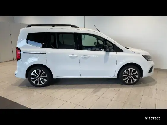 RENAULT KANGOO III - voiture d'occasion - Photo 5