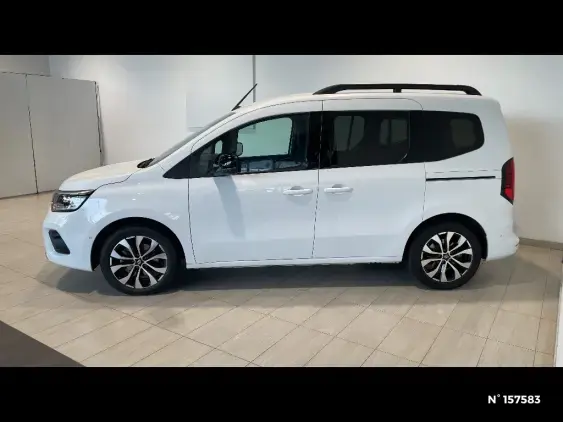 RENAULT KANGOO III - voiture d'occasion - Photo 2