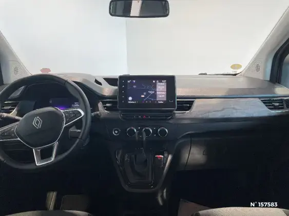 RENAULT KANGOO III - voiture d'occasion - Photo 9
