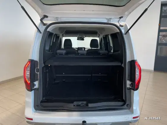 RENAULT KANGOO III - voiture d'occasion - Photo 7