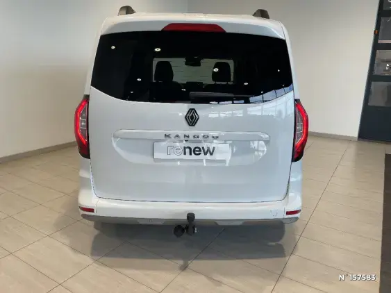 RENAULT KANGOO III - voiture d'occasion - Photo 6