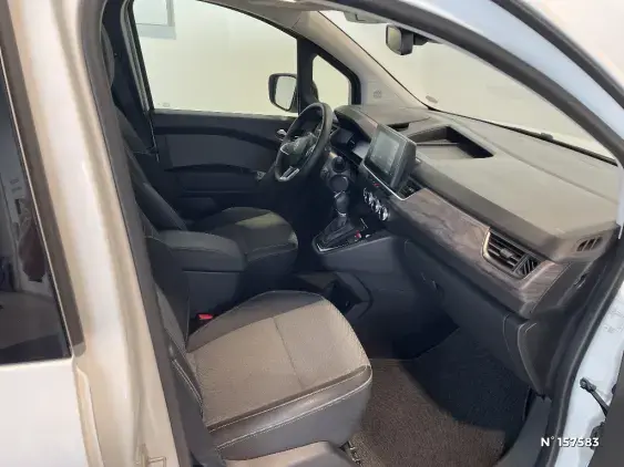 RENAULT KANGOO III - voiture d'occasion - Photo 10