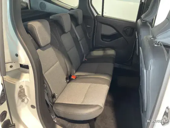 RENAULT KANGOO III - voiture d'occasion - Photo 11