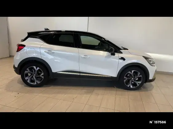 RENAULT CAPTUR II - voiture d'occasion - Photo 5