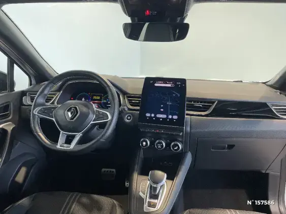 RENAULT CAPTUR II - voiture d'occasion - Photo 9