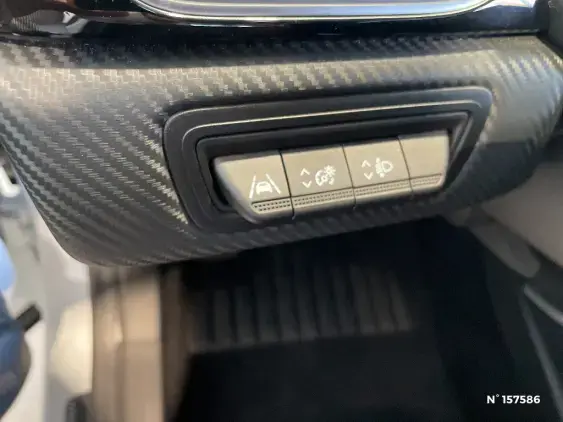 RENAULT CAPTUR II - voiture d'occasion - Photo 15